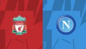 Soi kèo Liverpool vs Napoli