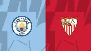 Soi kèo Manchester City vs Sevilla