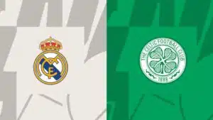 Soi kèo Real Madrid vs Celtic