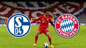 FC Soi kèo Schalke 04 vs Bayern Munnich