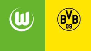 Soi kèo Wolfsburg vs Dortmund