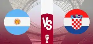 Soi kèo Argentina vs Croatia