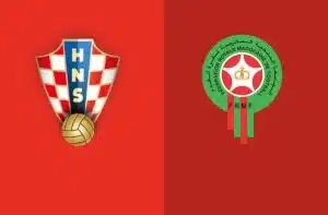 Soi kèo Croatia vs Maroc