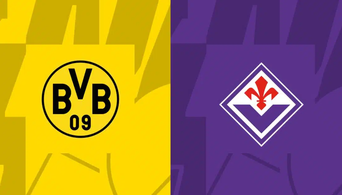 Soi kèo Dortmund vs Fiorentina