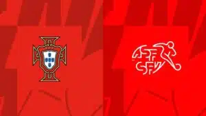 Soi kèo Bồ Đào Nha vs Thụy Sĩ