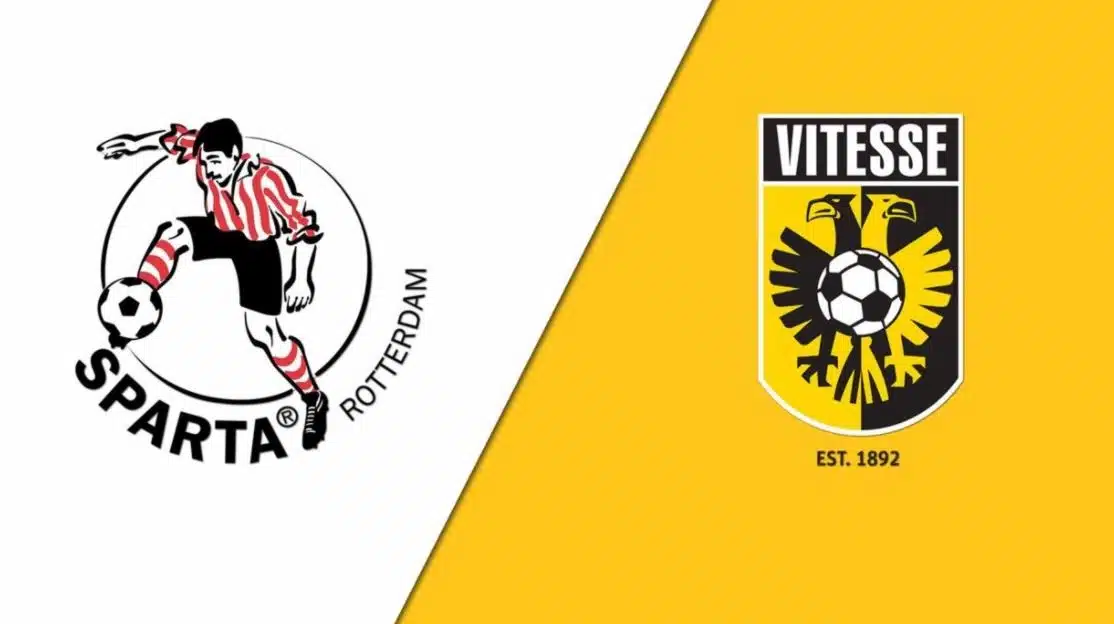 Soi kèo Rotterdam vs Vitesse