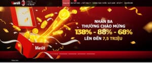 Vwin – sân chơi xì dách số 1 Việt Nam 2023