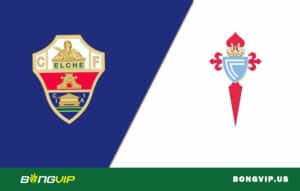 Soi kèo Elche vs Celta Vigo – 00h30 07/01/2023