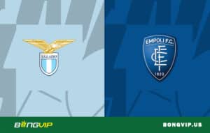 Soi kèo Lazio vs Empoli – 21h00 08/01/2023 – Soi kèo Ý