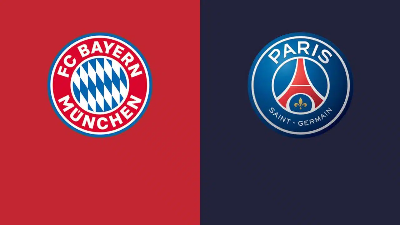 Soi Kèo Paris SG VS Bayern Munich 03h00 15/02/2023 Soi Kèo C1